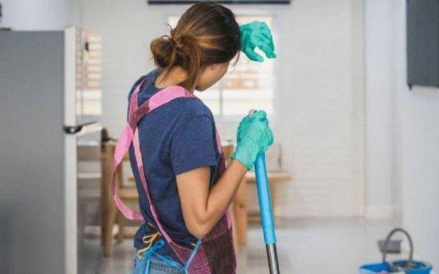 Aumento para las empleadas domésticas: las nuevas escalas y cuánto se cobra desde de agosto 2023