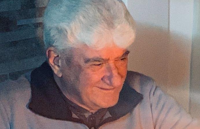 Oscar Yuston
