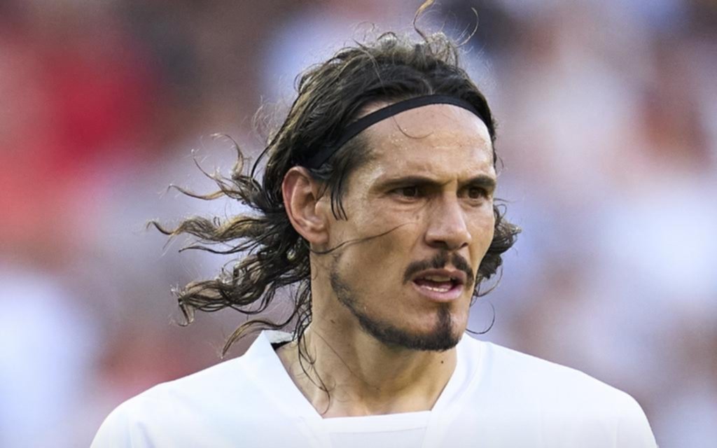 En Boca despejan el camino para el aterrizaje de Cavani