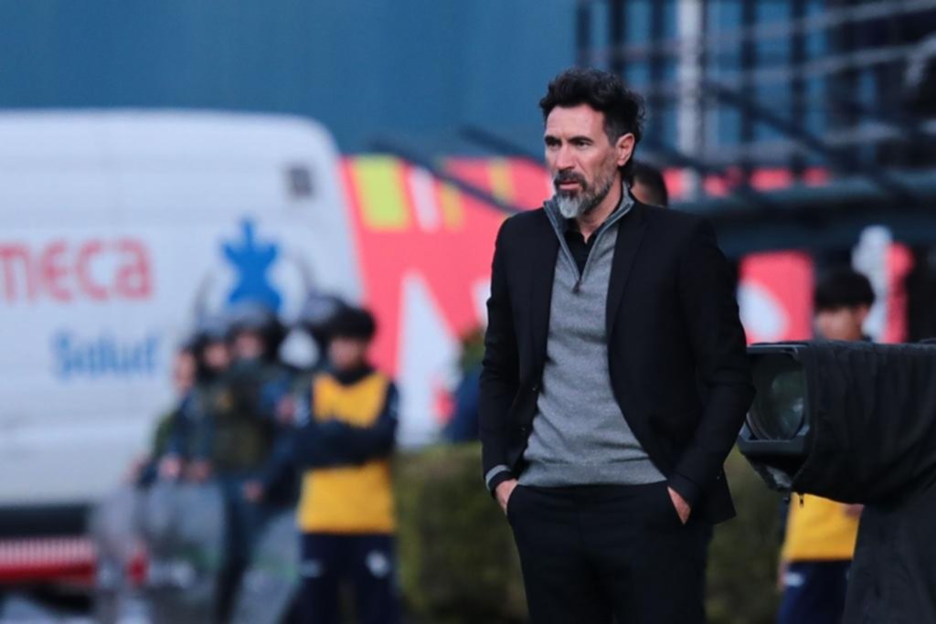 “Estuvimos a la altura, frente a un rival que hizo un sobre esfuerzo”