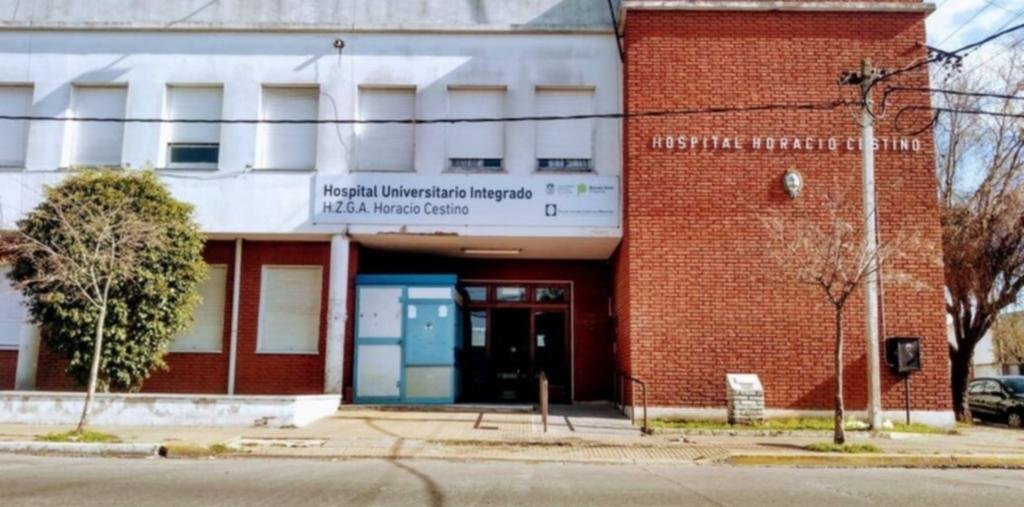 El calvario que sufrió una joven embarazada