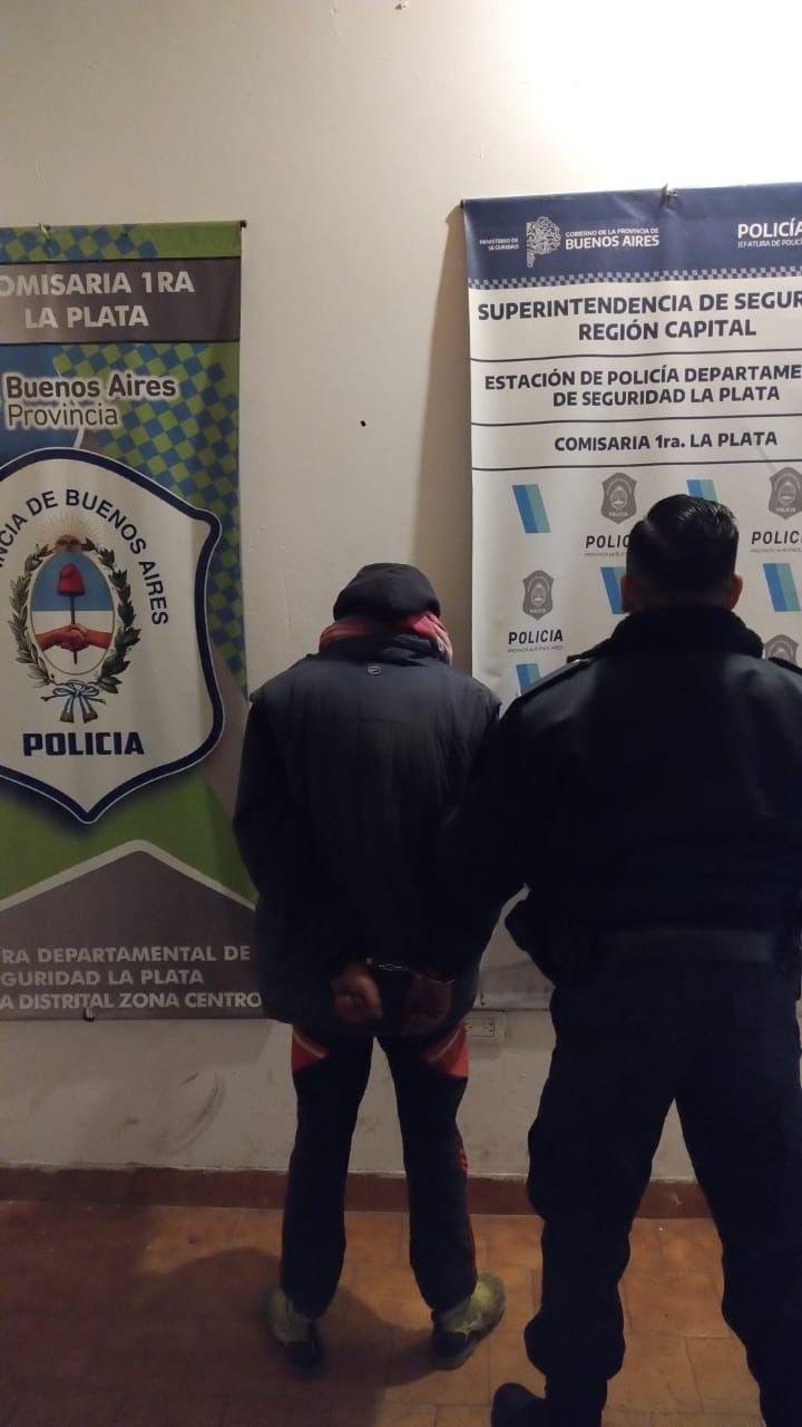Imparable: cayó uno de los “Hermanos Macana”