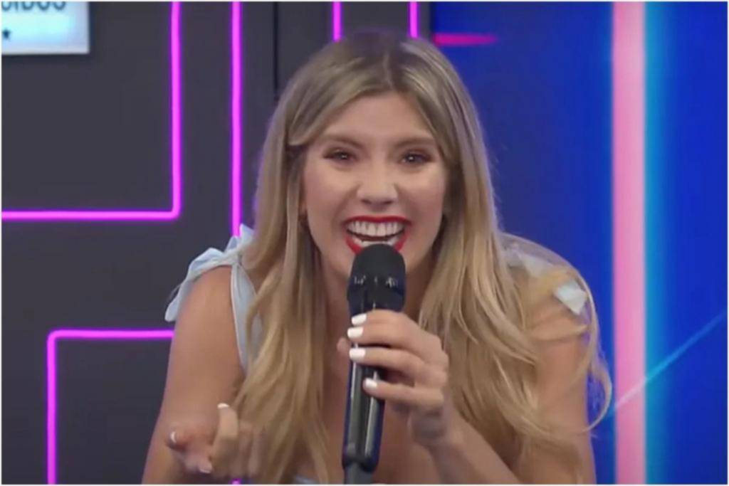 Laurita Fernández, que deja “Bienvenidos a bordo”, ya tiene nuevo proyecto