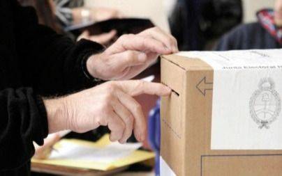 Elecciones 2023: inhabilitaron a 217 candidatos bonaerenses