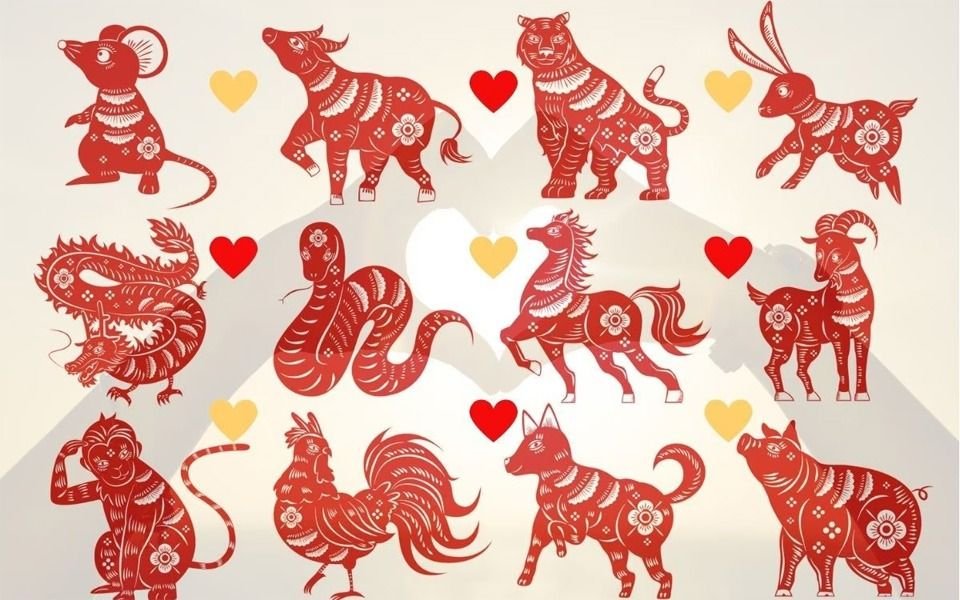 Astrología oriental: los signos que tendrán un golpe de suerte hasta el viernes 28 de julio