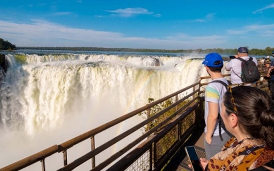 PreViaje 5: cuando se lanza y cómo serán los reintegros