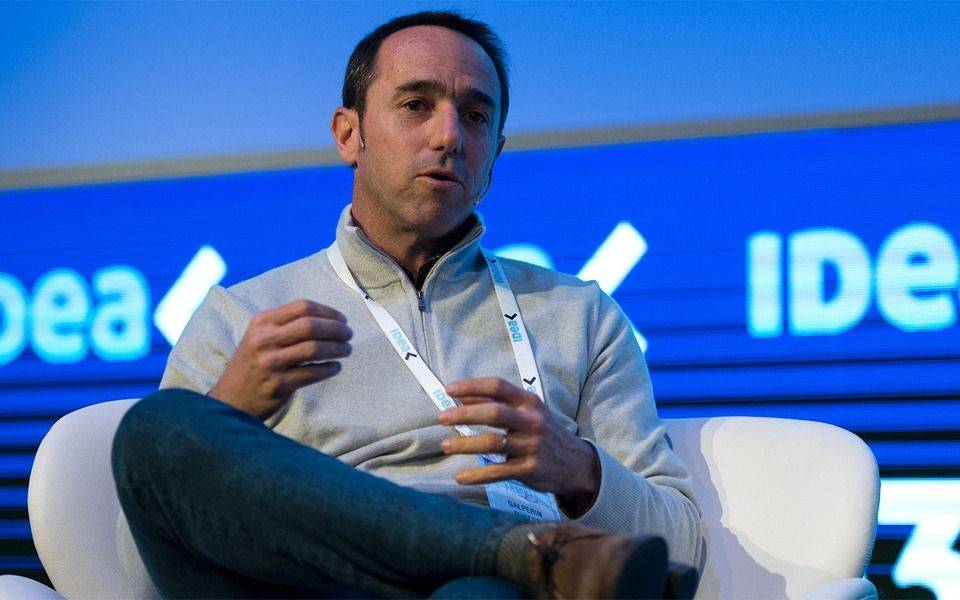 "En Peronia...": la reacción de Marcos Galperín a una medida del Banco Central