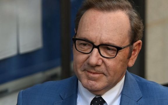 Kevin Spacey, absuelto en el juicio por abusos sexuales en el Reino Unido ¿Qué declaró el actor estadounidense?
