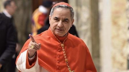 Fiscal del Vaticano pide sentenciar a los acusados del escándalo financiero
