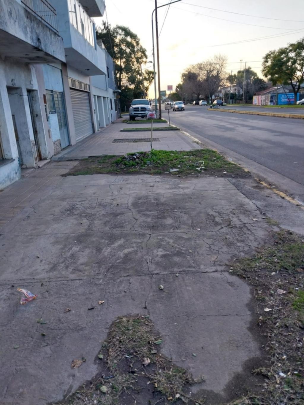 A una jubilada le sacaron sus ahorros y hasta dos bombachas nuevas en Tolosa