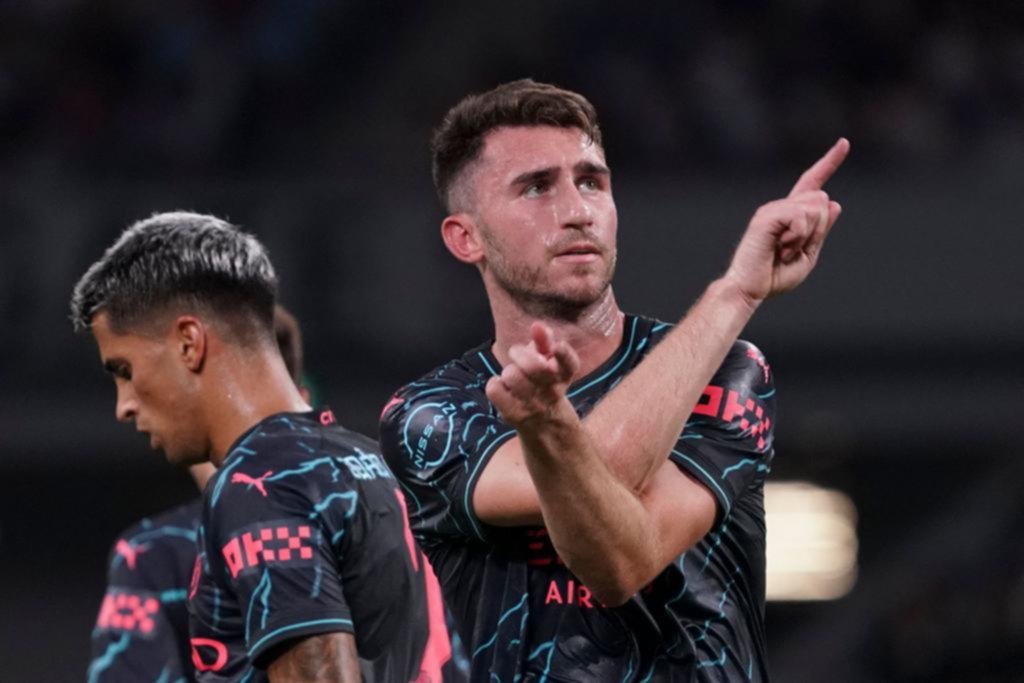 El City de Pep se pone a punto con un triunfo