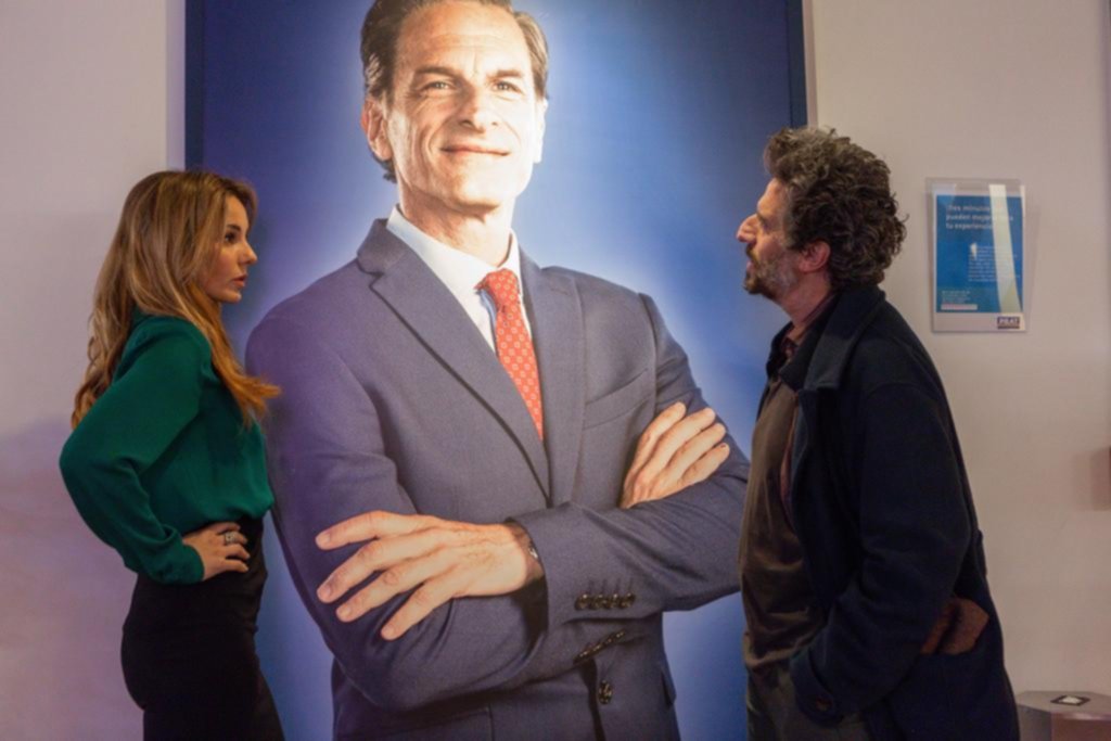 “Doble discurso”: un Cyrano en la política argentina
