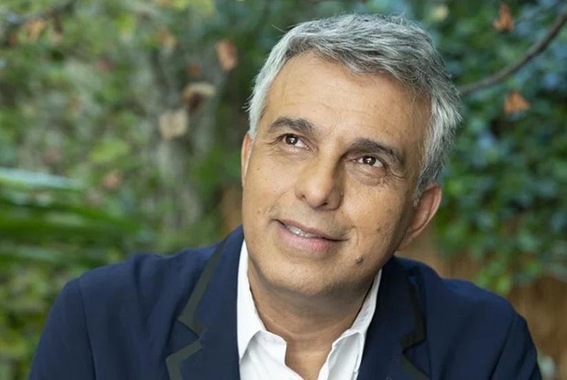 El día que Massaccesi fue testigo de su infidelidad