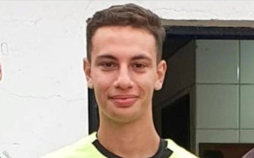 El hijo de Beligoy será el árbitro de Cambaceres