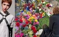 “Me siento más cómoda entre los muertos”: Sofía Gala y su preferencia por los cementerios