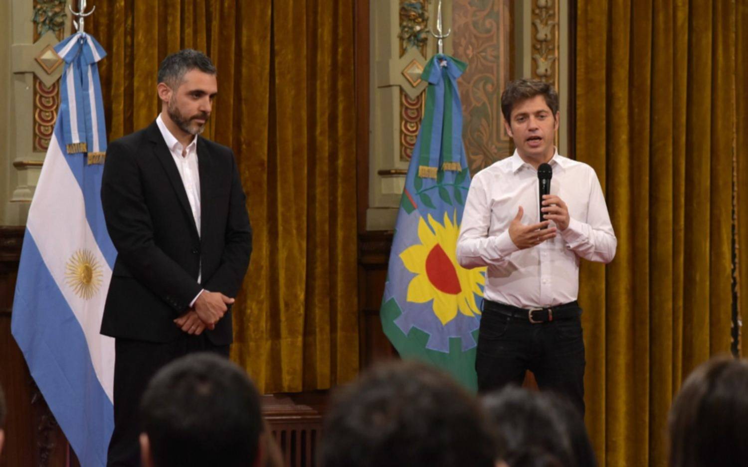 En los últimos tres años Arba redujo 60% los saldos a favor en Ingresos Brutos