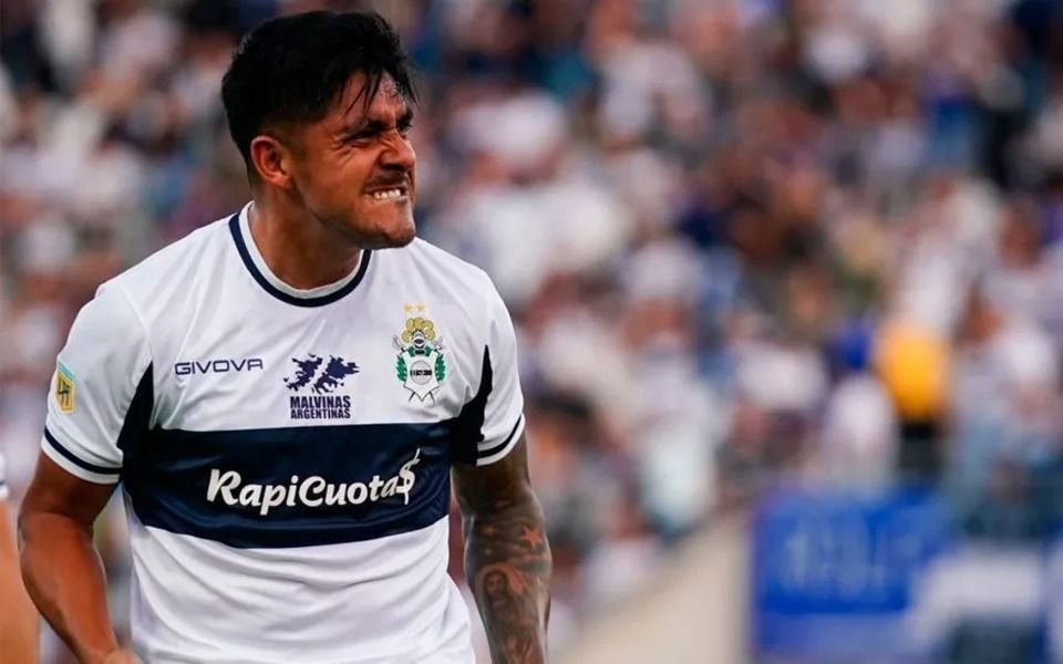 Tarragona será probado y podría jugar ante Platense: ¿su último partido en Gimnasia?