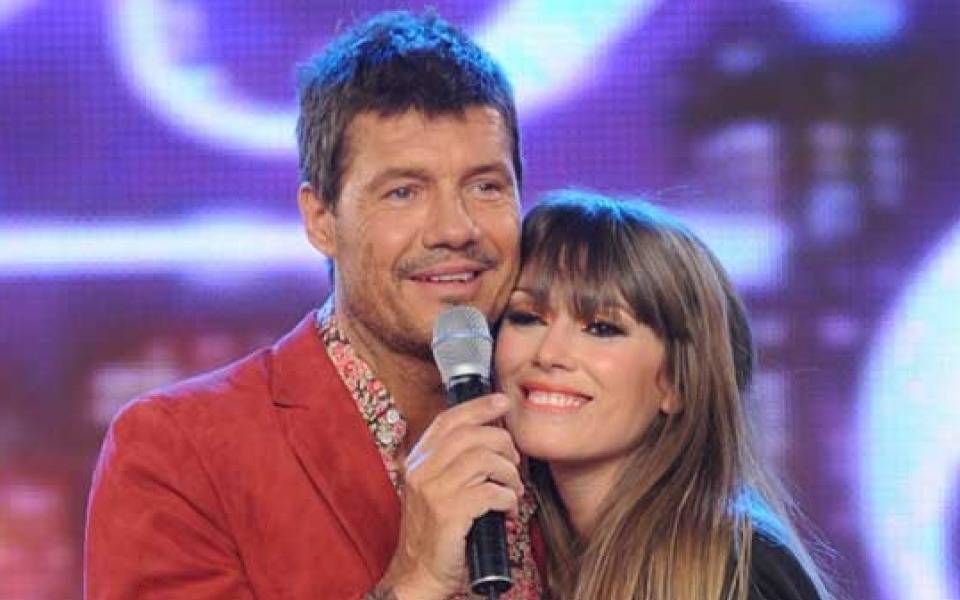Coki Ramírez se reencuentra con Tinelli tras 12 años: qué dijo antes de su regreso al Bailando 2023