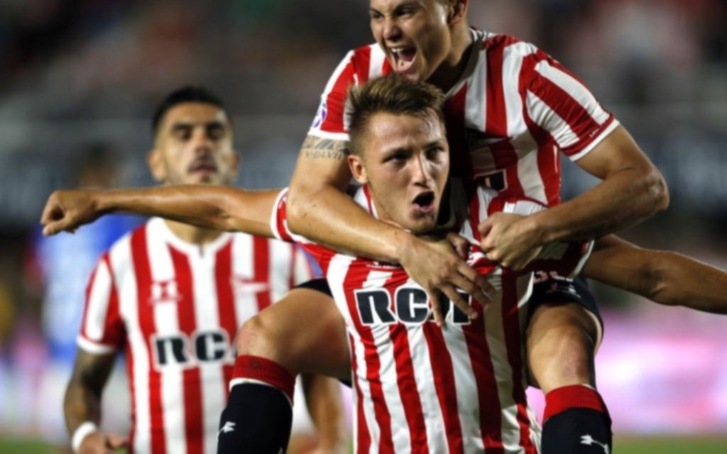 Mateo Retegui jugará en el Genoa: cuánto dinero percibirá Estudiantes tras su venta