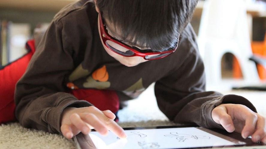 Miopía en niños: creció un 40% tras la pandemia
