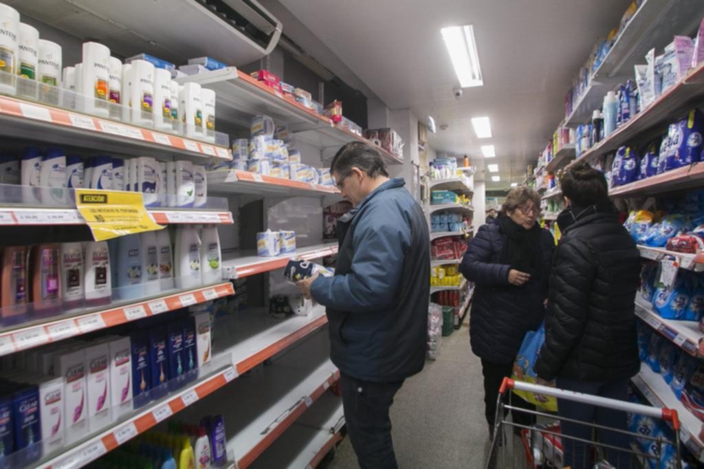 Más subas en lácteos: aumentaron el queso y la leche