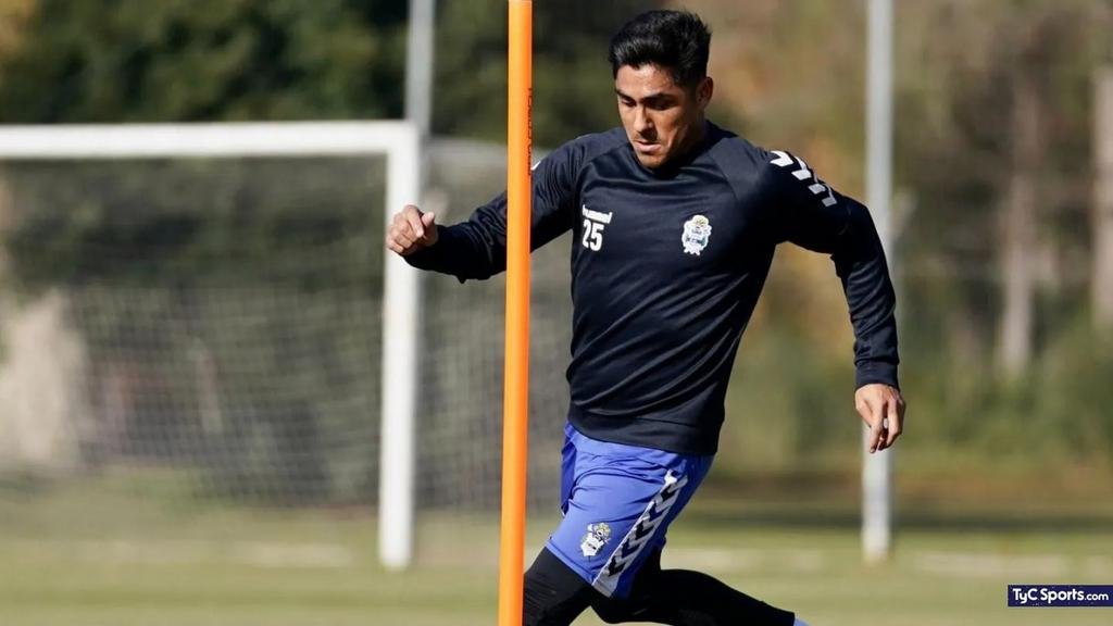 Tarragona pide pista y Chirola intensifica pensando en Platense