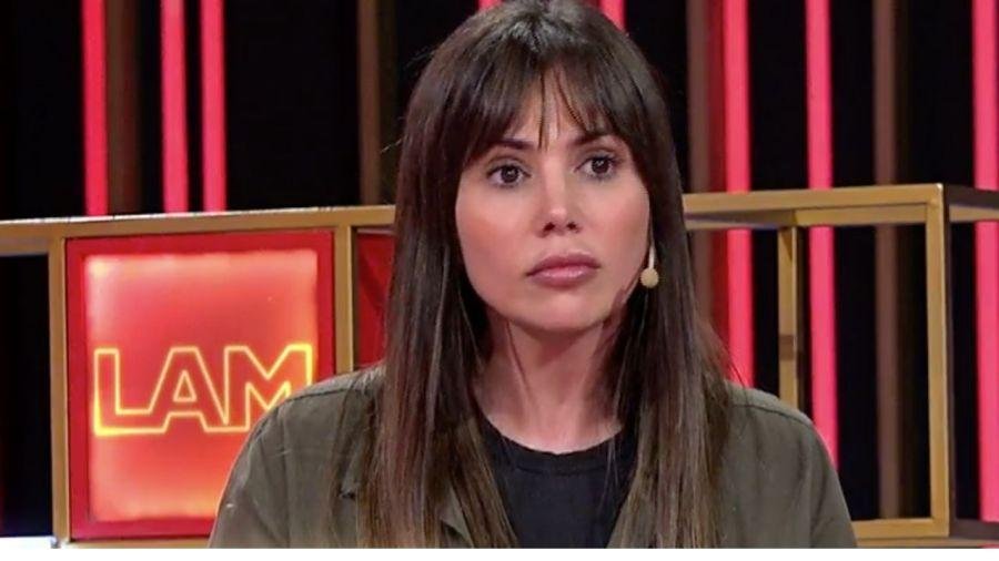 Romina Uhrig, a un paso de demandar a De Brito y “LAM”