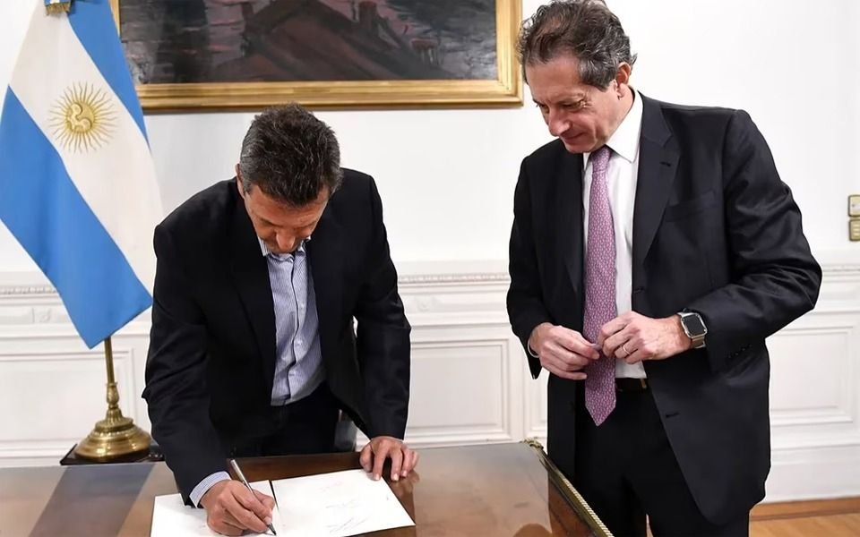 Acuerdo con el FMI por u$s 7.500 millones: una por una, las exigencias del Fondo