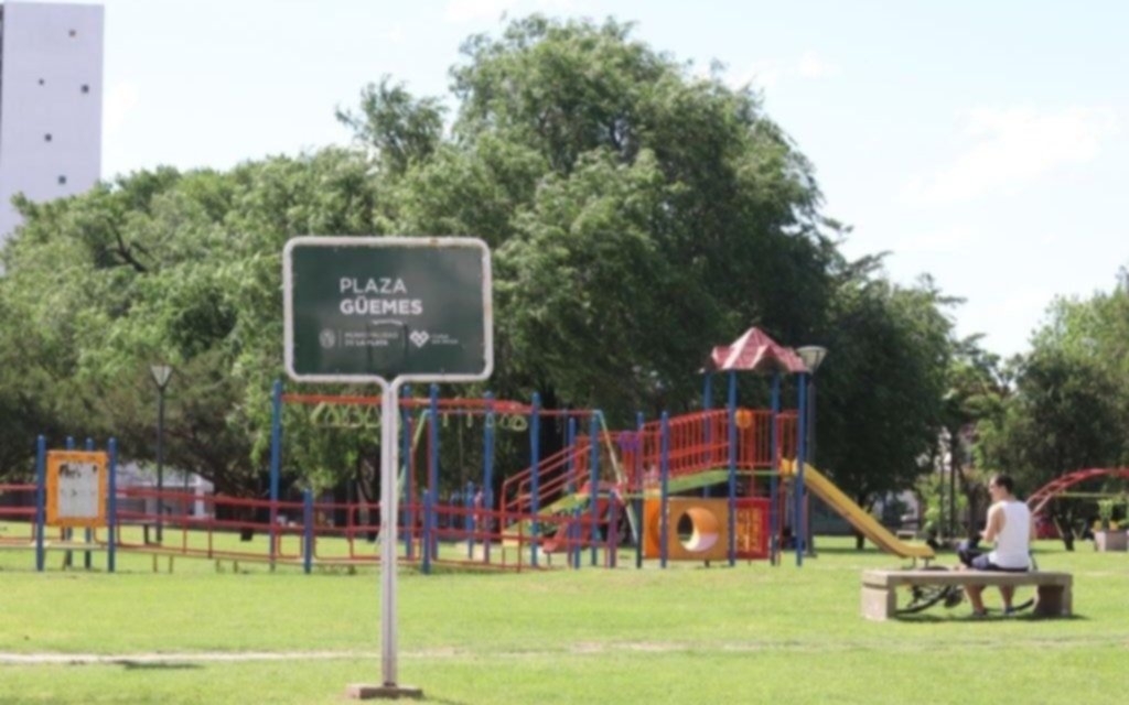 El caso de las mascotas envenenadas en La Plata: denuncian que hubo más casos en Plaza Güemes