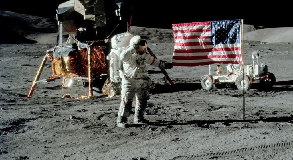 La NASA: 65 años explorando el espacio exterior