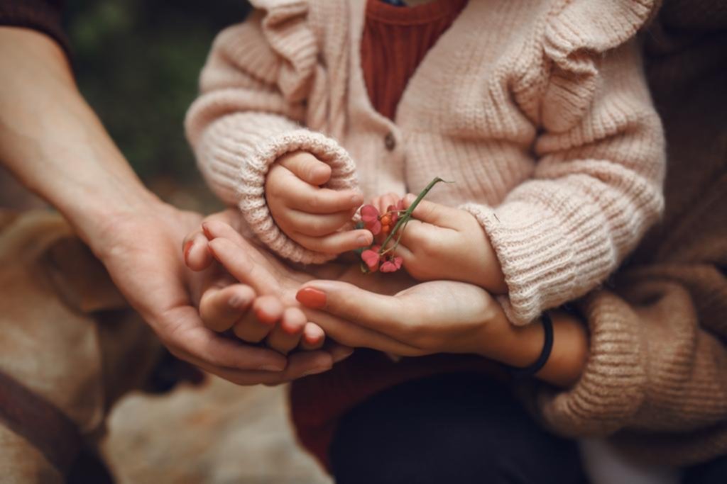 Un caso que conmueve: seis hermanitos buscan una familia
