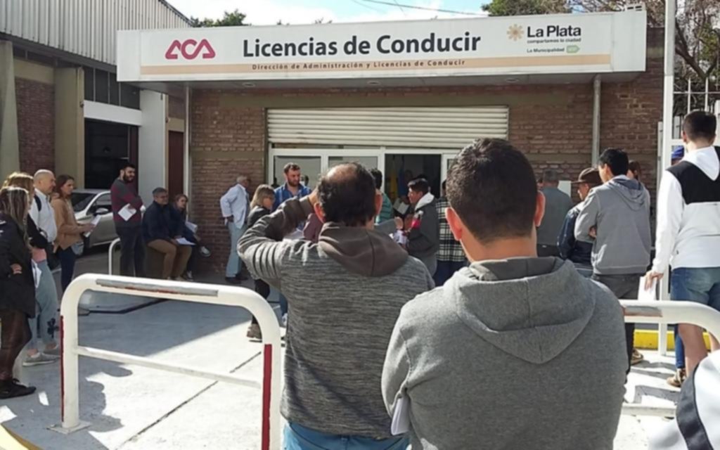 En post pandemia, un 45% más de conductores