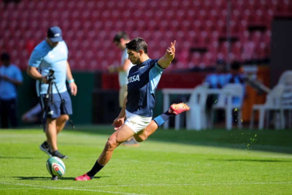Los Pumas cierran la Championship ante los campeones