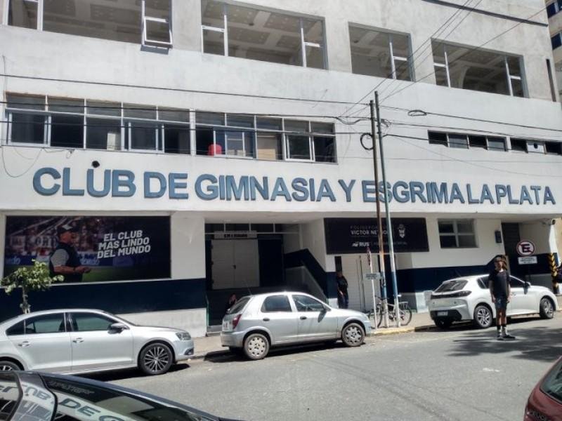 Mañana habrá venta de entradas en la sede