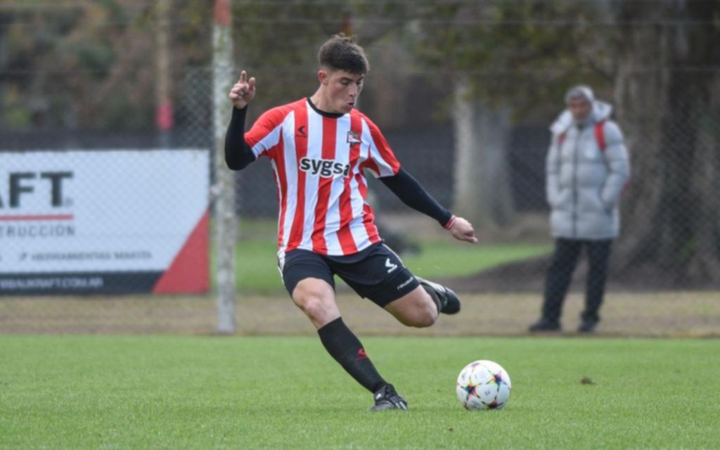 Los juveniles vuelven a la acción frente a Independiente