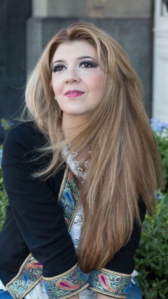 Paula Almerares y su vuelta por doble partida al Argentino