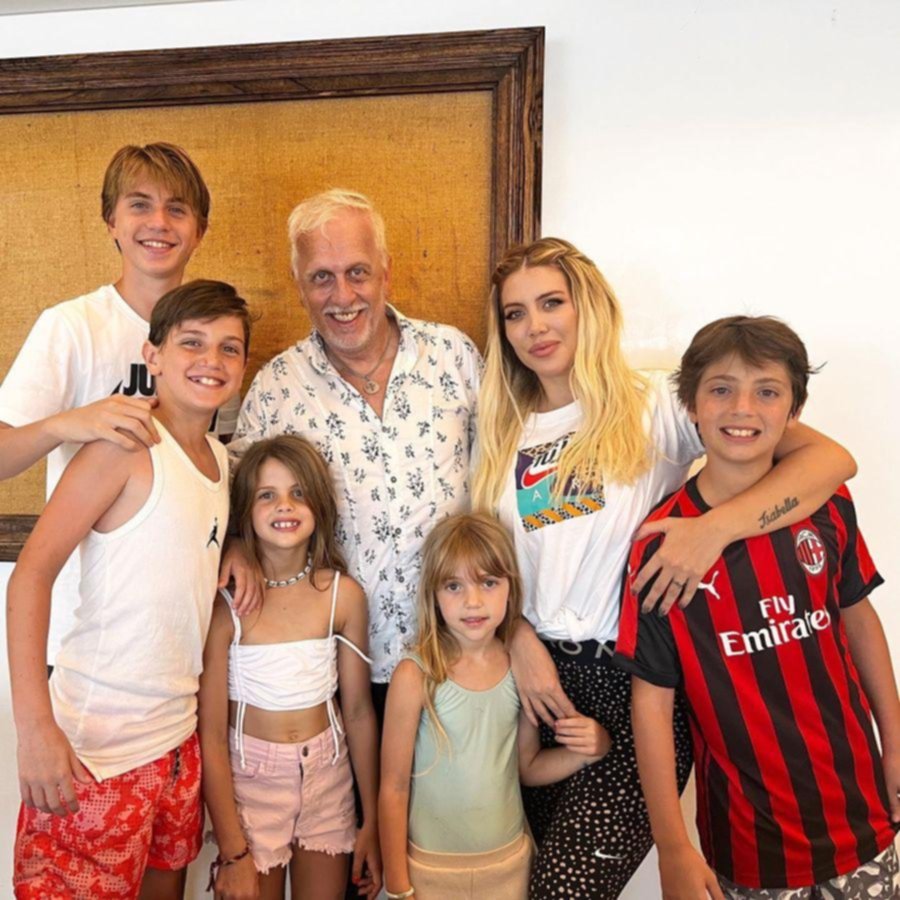 El padre de Wanda dijo que no hubo enfermedad