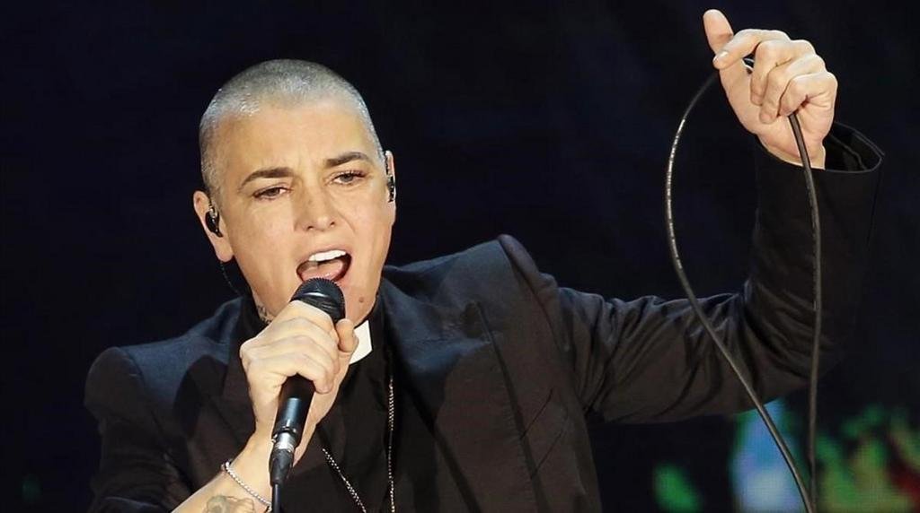 Cuáles fueron los últimos proyectos de Sinéad O’Connor