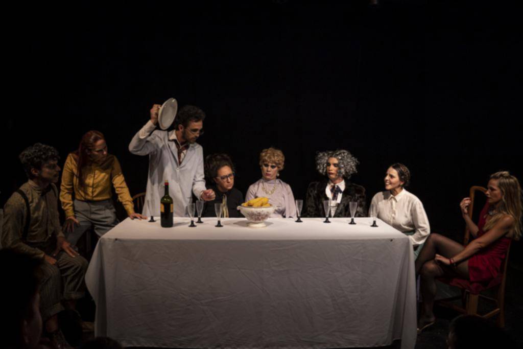 Agenda: qué ver este fin de semana en La Plata