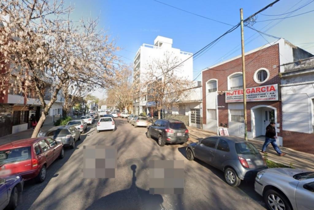 Vacaciones de terror: visitó La Plata y le robaron todo