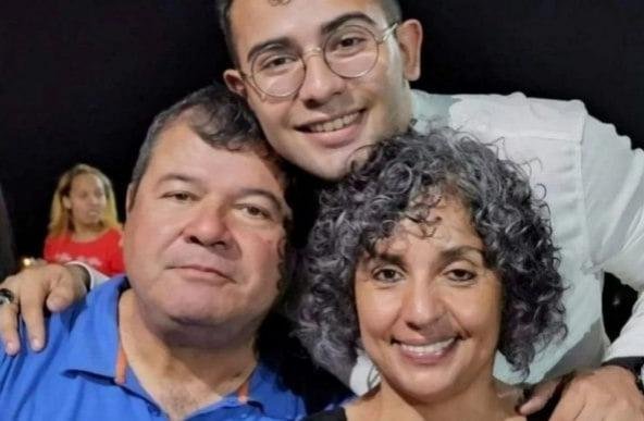 No se halló ADN en los restos óseos quemados