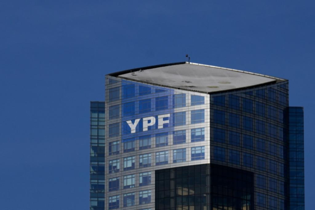 YPF: Argentina, camino a pagar una de las mayores sentencias contra un país en EE UU