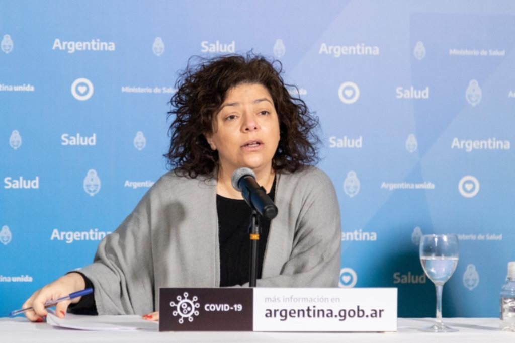 Revuelo político por otro caso vinculado al manejo de la pandemia