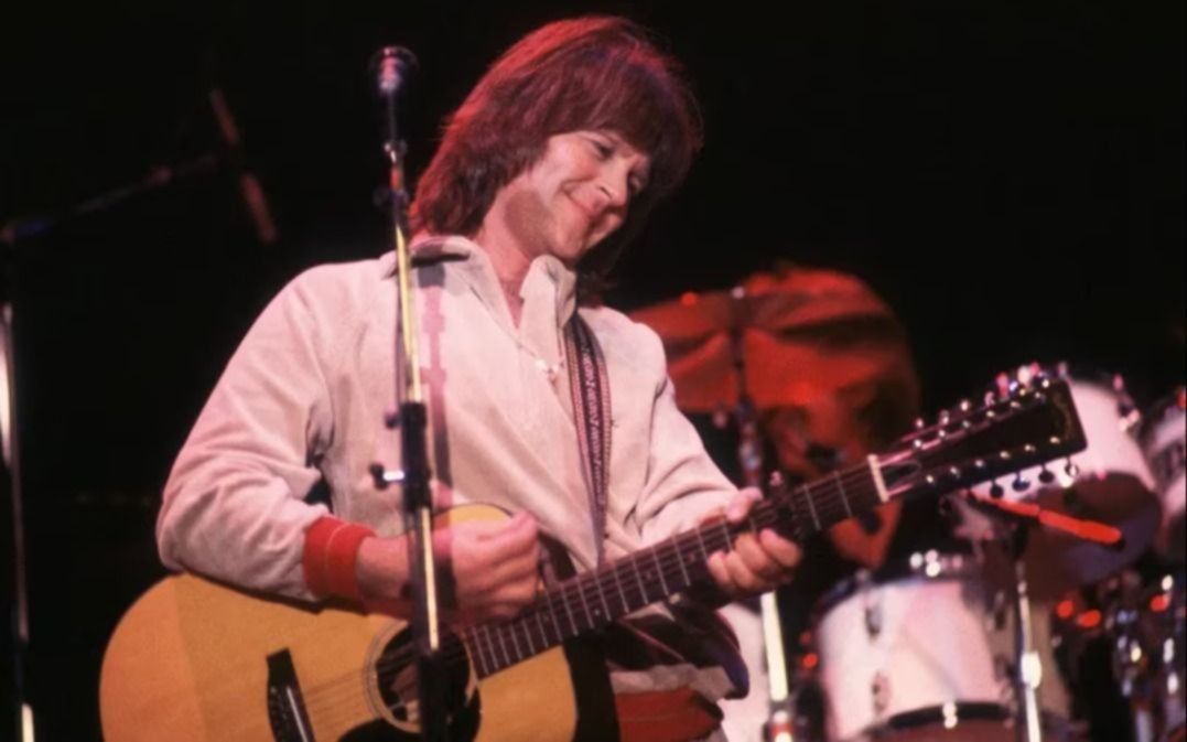 A los 77 años murió Randy Meisner, cofundador de banda de rock The Eagles