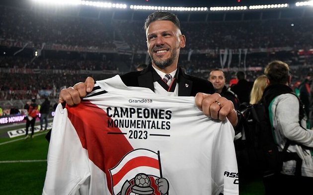 Mercado de pases de River: posibles llegadas y bajas para el nuevo ciclo de  Martín Demichelis – Pasion Monumental