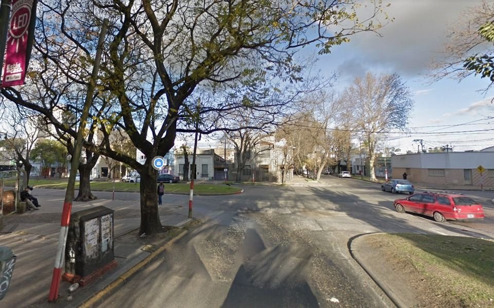 Corte de luz afectó a varios zonas del Casco Urbano platense