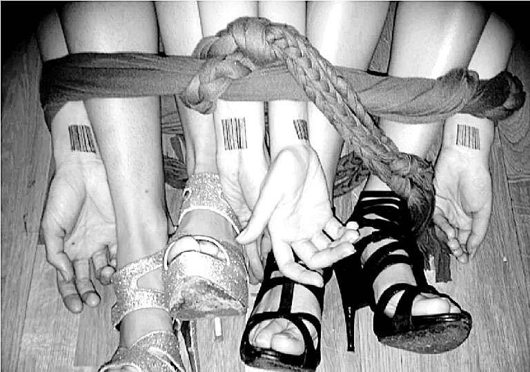 La trata de personas, un delito que crece y preocupa en Venezuela