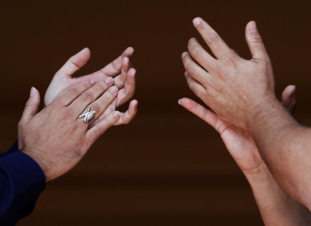¿El olor de la mano revela el sexo de una persona?