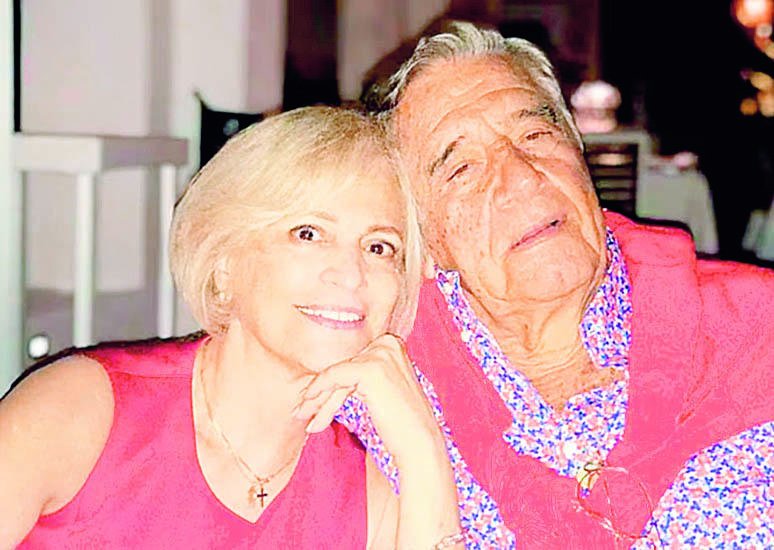 Falleció el empresario Constancio Vigil