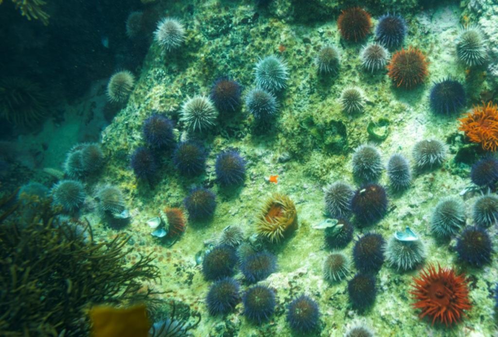 Minería submarina: los efectos desconocidos
